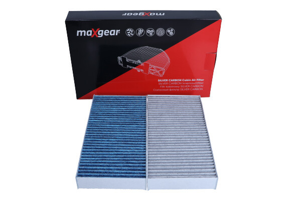MAXGEAR Filter, Innenraumluft